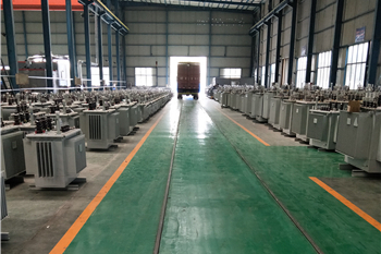 张北S13-1000kva/10kv/0.4